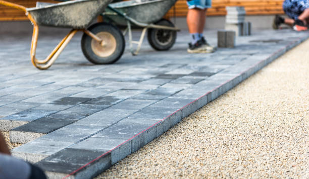 Trusted Rosaryville, MD Driveway Pavers Experts